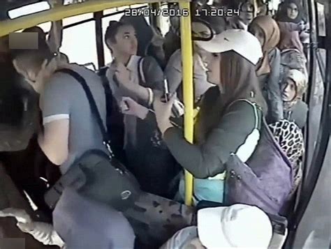 groped and fucked on bus|bus